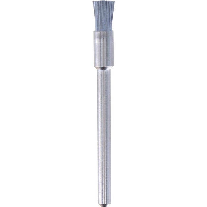 BOSCH Carbon Steel Brush 3,2 mm (443) - Četka od ugljeničnog čelika od 3,2 mm (26150443JA) Madras doo Beograd Madras doo Beograd