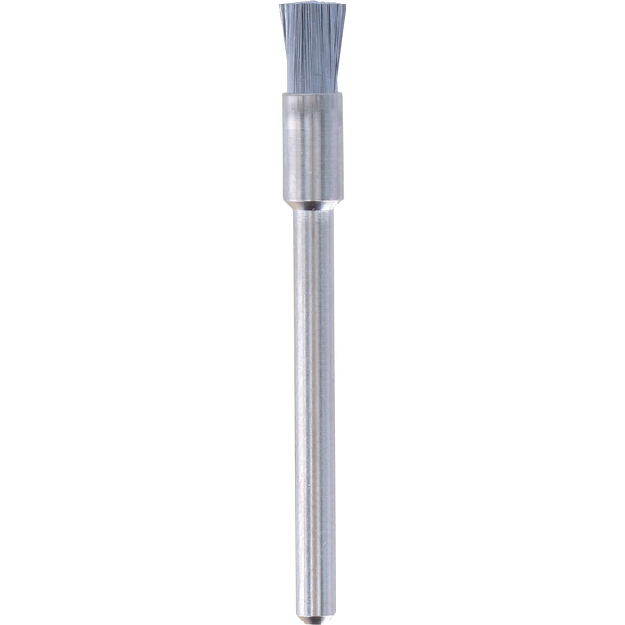 BOSCH Carbon Steel Brush 3,2 mm (443) - Četka od ugljeničnog čelika od 3,2 mm (26150443JA) Madras doo Beograd Madras doo Beograd