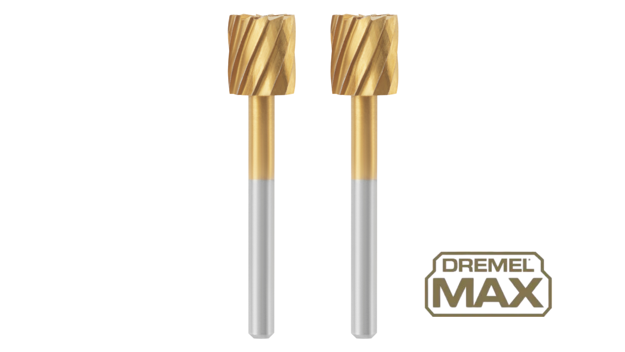 BOSCH Carving bit DREMEL® MAX (115DM) - Glodalo Engraving bit (26150115DM) Madras doo Beograd Madras doo Beograd