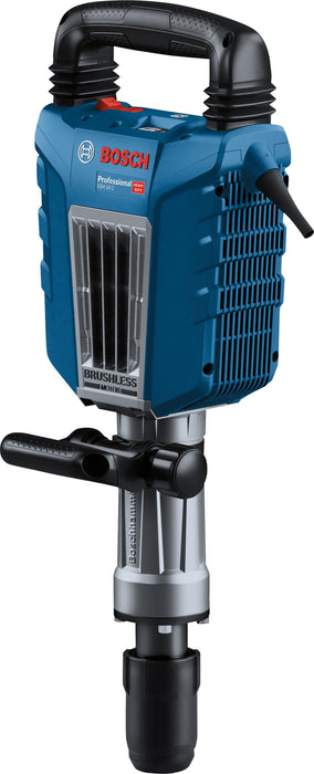 BOSCH Čekić za raskivanje GSH 14 C (0611344020) Power Tools BOSCH Madras doo Beograd