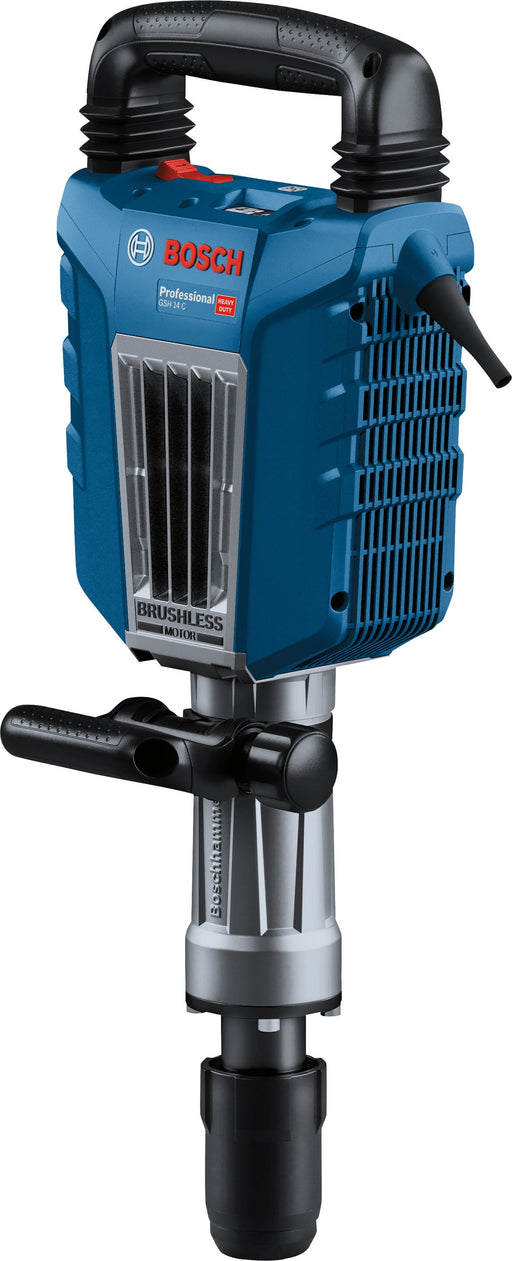 BOSCH Čekić za raskivanje GSH 14 C (0611344020) Power Tools BOSCH Madras doo Beograd