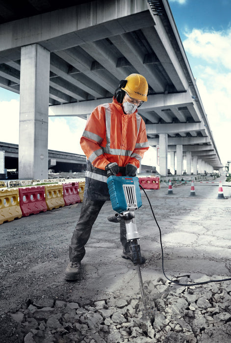 BOSCH Čekić za raskivanje GSH 14 C (0611344020) Power Tools BOSCH Madras doo Beograd