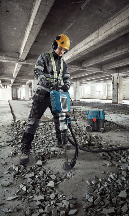 BOSCH Čekić za raskivanje GSH 14 C (0611344020) Power Tools BOSCH Madras doo Beograd