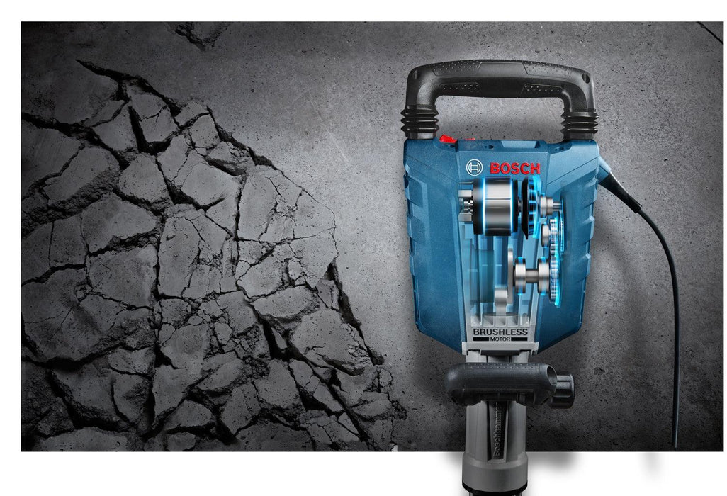 BOSCH Čekić za raskivanje GSH 14 C (0611344020) Power Tools BOSCH Madras doo Beograd