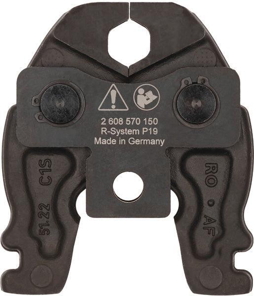 BOSCH Čeljust stege EXPERT Compact, M12 - (2608570150) Madras doo Beograd Madras doo Beograd