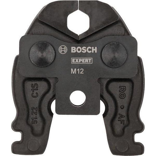 BOSCH Čeljust stege EXPERT Compact, M12 - (2608570150) Madras doo Beograd Madras doo Beograd