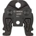 BOSCH Čeljust stege EXPERT Compact, M12 - (2608570150) Madras doo Beograd Madras doo Beograd