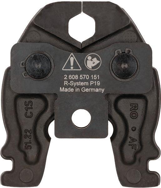 BOSCH Čeljust stege EXPERT Compact, M15 - (2608570151) Madras doo Beograd Madras doo Beograd
