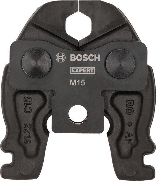 BOSCH Čeljust stege EXPERT Compact, M15 - (2608570151) Madras doo Beograd Madras doo Beograd