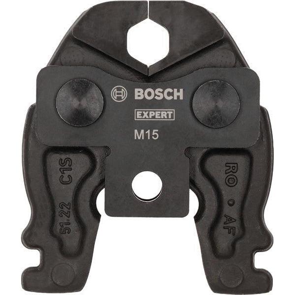 BOSCH Čeljust stege EXPERT Compact, M15 - (2608570151) Madras doo Beograd Madras doo Beograd