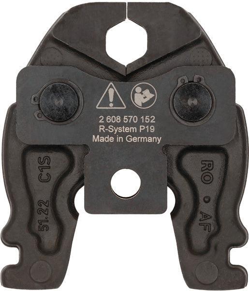 BOSCH Čeljust stege EXPERT Compact, M18 - (2608570152) Madras doo Beograd Madras doo Beograd
