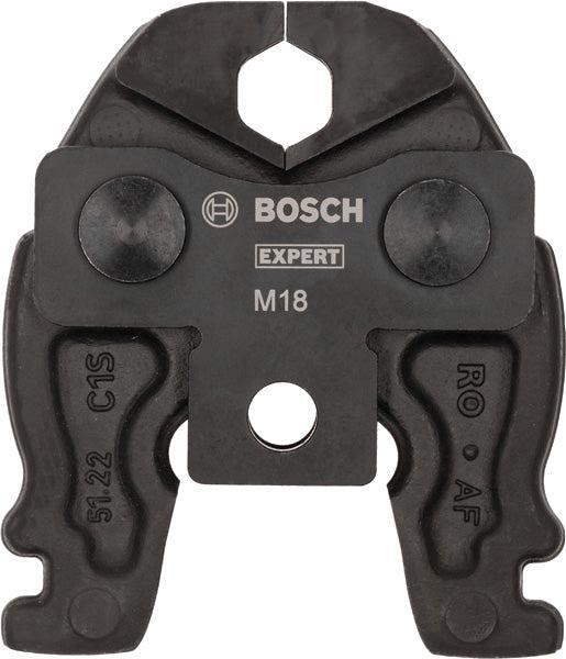 BOSCH Čeljust stege EXPERT Compact, M18 - (2608570152) Madras doo Beograd Madras doo Beograd