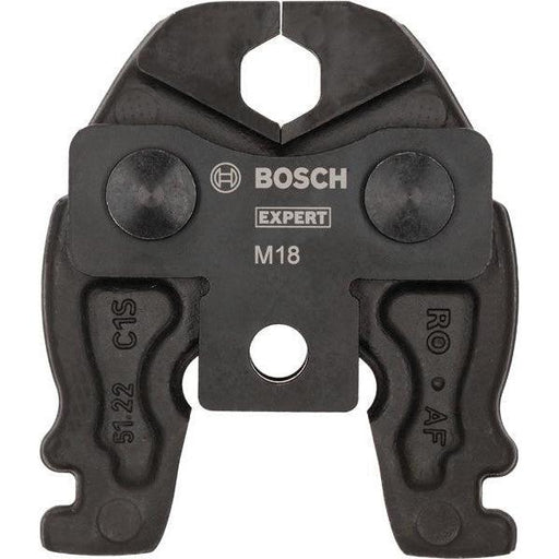 BOSCH Čeljust stege EXPERT Compact, M18 - (2608570152) Madras doo Beograd Madras doo Beograd