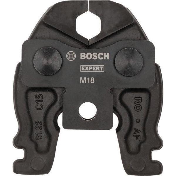 BOSCH Čeljust stege EXPERT Compact, M18 - (2608570152) Madras doo Beograd Madras doo Beograd