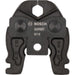BOSCH Čeljust stege EXPERT Compact, M18 - (2608570152) Madras doo Beograd Madras doo Beograd