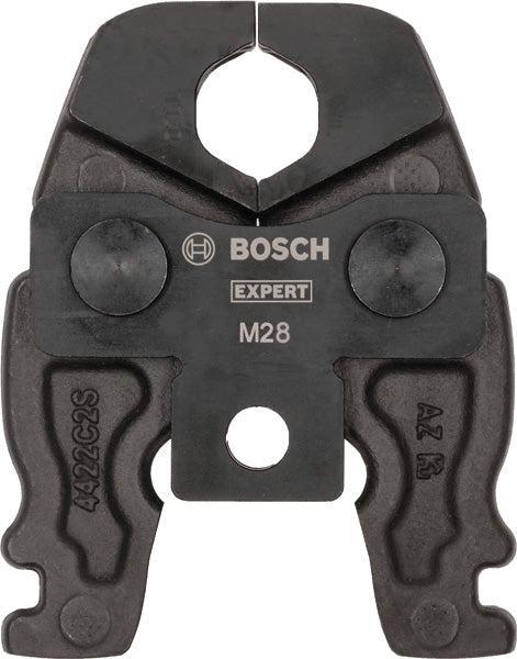 BOSCH Čeljust stege EXPERT Compact, M28 - (2608570154) Madras doo Beograd Madras doo Beograd