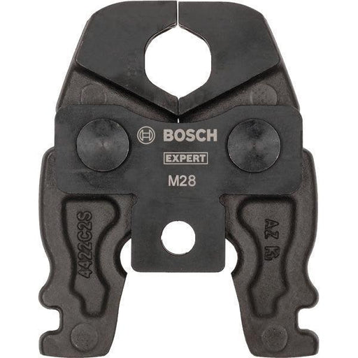 BOSCH Čeljust stege EXPERT Compact, M28 - (2608570154) Madras doo Beograd Madras doo Beograd