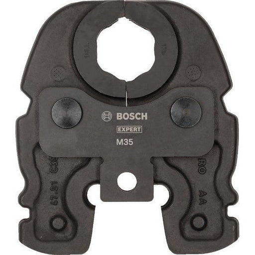 BOSCH Čeljust stege EXPERT Compact, M35 - (2608570155) Madras doo Beograd Madras doo Beograd
