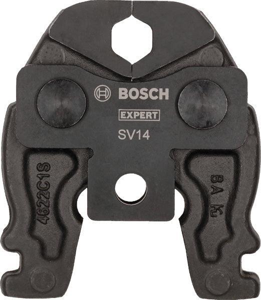 BOSCH Čeljust stege EXPERT Compact, SV14 - (2608570165) Madras doo Beograd Madras doo Beograd