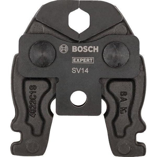 BOSCH Čeljust stege EXPERT Compact, SV14 - (2608570165) Madras doo Beograd Madras doo Beograd