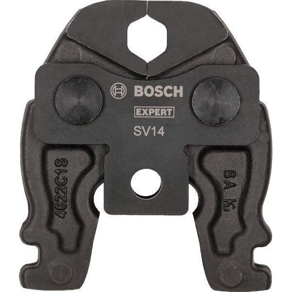 BOSCH Čeljust stege EXPERT Compact, SV14 - (2608570165) Madras doo Beograd Madras doo Beograd