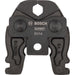 BOSCH Čeljust stege EXPERT Compact, SV14 - (2608570165) Madras doo Beograd Madras doo Beograd