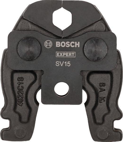BOSCH Čeljust stege EXPERT Compact, SV15 - (2608570166) Power Tools BOSCH Madras doo Beograd