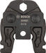 BOSCH Čeljust stege EXPERT Compact, SV15 - (2608570166) Power Tools BOSCH Madras doo Beograd