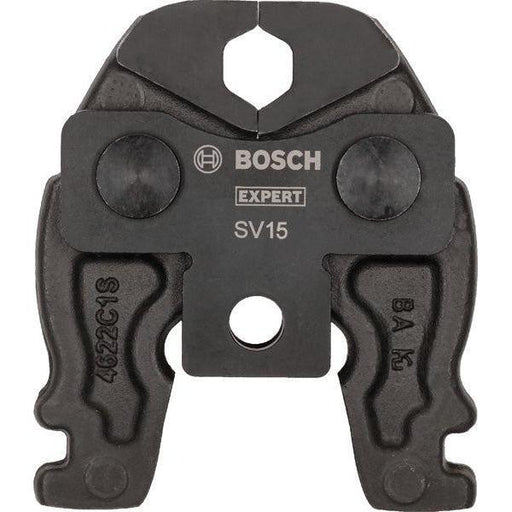 BOSCH Čeljust stege EXPERT Compact, SV15 - (2608570166) Power Tools BOSCH Madras doo Beograd