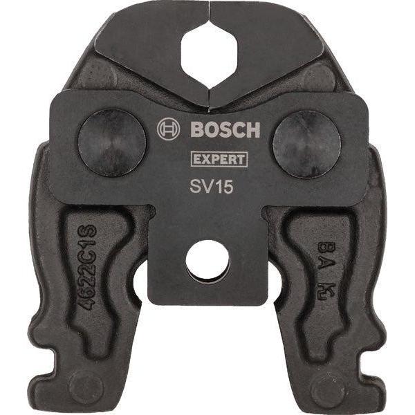 BOSCH Čeljust stege EXPERT Compact, SV15 - (2608570166) Power Tools BOSCH Madras doo Beograd