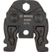 BOSCH Čeljust stege EXPERT Compact, SV15 - (2608570166) Power Tools BOSCH Madras doo Beograd