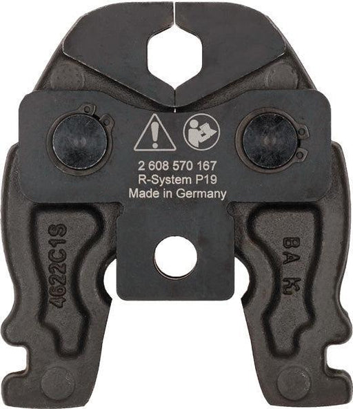 BOSCH Čeljust stege EXPERT Compact, SV16 - (2608570167) Madras doo Beograd Madras doo Beograd
