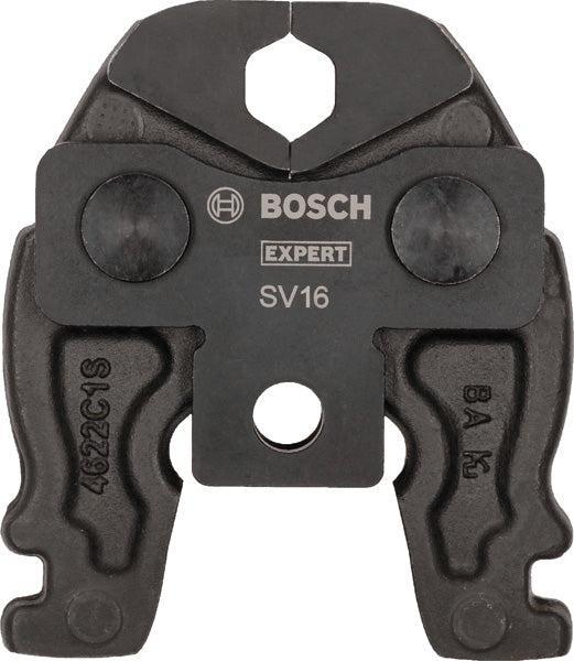 BOSCH Čeljust stege EXPERT Compact, SV16 - (2608570167) Madras doo Beograd Madras doo Beograd
