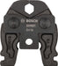 BOSCH Čeljust stege EXPERT Compact, SV16 - (2608570167) Madras doo Beograd Madras doo Beograd
