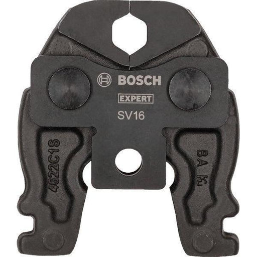 BOSCH Čeljust stege EXPERT Compact, SV16 - (2608570167) Madras doo Beograd Madras doo Beograd