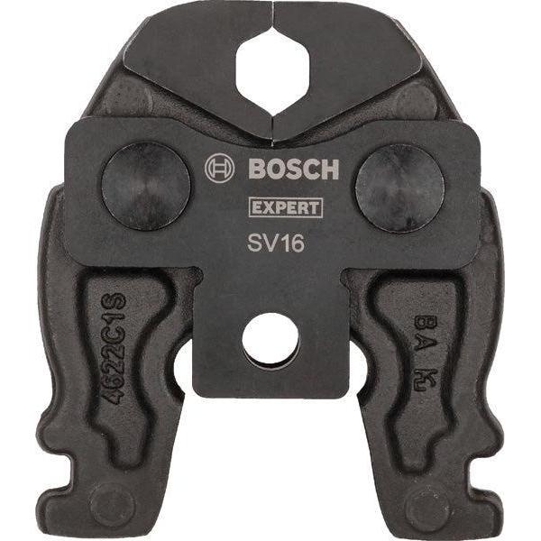 BOSCH Čeljust stege EXPERT Compact, SV16 - (2608570167) Madras doo Beograd Madras doo Beograd