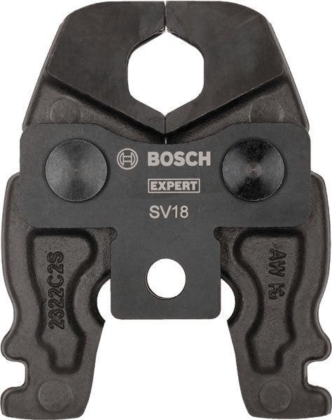 BOSCH Čeljust stege EXPERT Compact, SV18 - (2608570168) Madras doo Beograd Madras doo Beograd