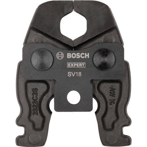 BOSCH Čeljust stege EXPERT Compact, SV18 - (2608570168) Madras doo Beograd Madras doo Beograd