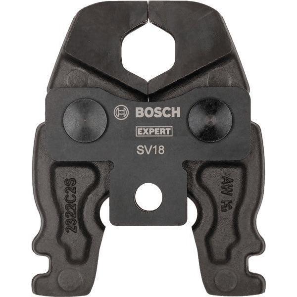 BOSCH Čeljust stege EXPERT Compact, SV18 - (2608570168) Madras doo Beograd Madras doo Beograd