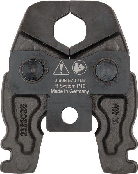 BOSCH Čeljust stege EXPERT Compact, SV22 - (2608570169) Madras doo Beograd Madras doo Beograd