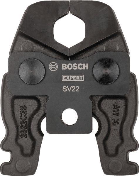 BOSCH Čeljust stege EXPERT Compact, SV22 - (2608570169) Madras doo Beograd Madras doo Beograd