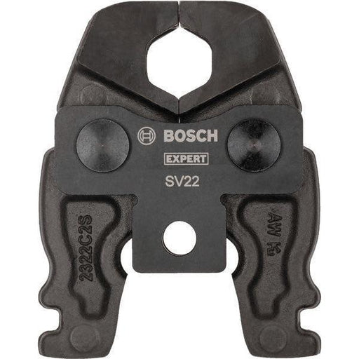 BOSCH Čeljust stege EXPERT Compact, SV22 - (2608570169) Madras doo Beograd Madras doo Beograd