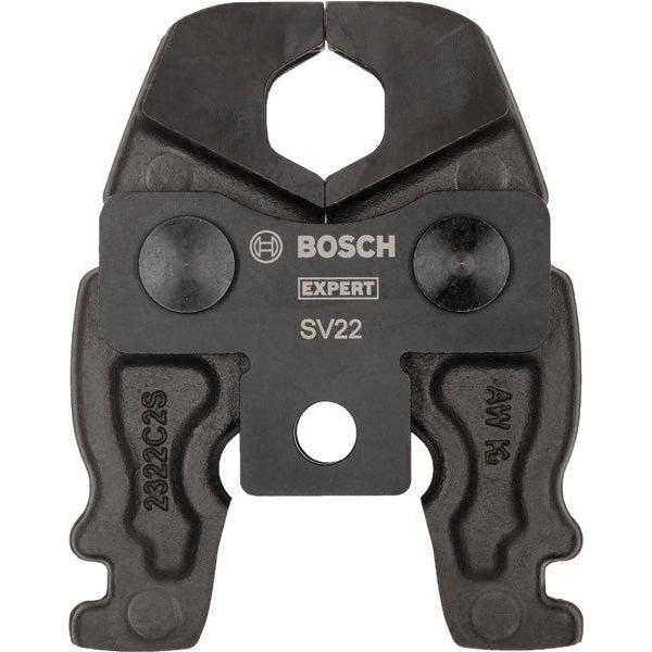 BOSCH Čeljust stege EXPERT Compact, SV22 - (2608570169) Madras doo Beograd Madras doo Beograd