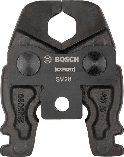 BOSCH Čeljust stege EXPERT Compact, SV28 - (2608570170) Madras doo Beograd Madras doo Beograd