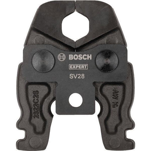 BOSCH Čeljust stege EXPERT Compact, SV28 - (2608570170) Madras doo Beograd Madras doo Beograd
