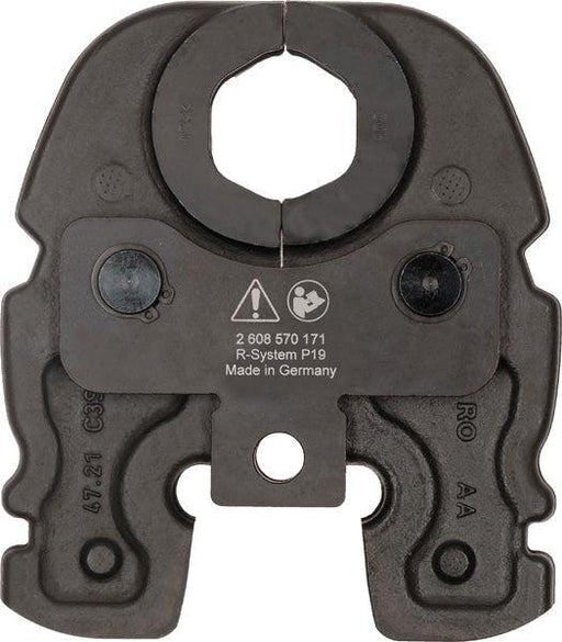 BOSCH Čeljust stege EXPERT Compact, SV35 - (2608570171) Madras doo Beograd Madras doo Beograd