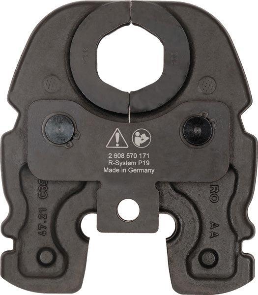 BOSCH Čeljust stege EXPERT Compact, SV35 - (2608570171) Madras doo Beograd Madras doo Beograd