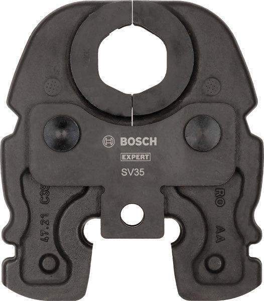 BOSCH Čeljust stege EXPERT Compact, SV35 - (2608570171) Madras doo Beograd Madras doo Beograd