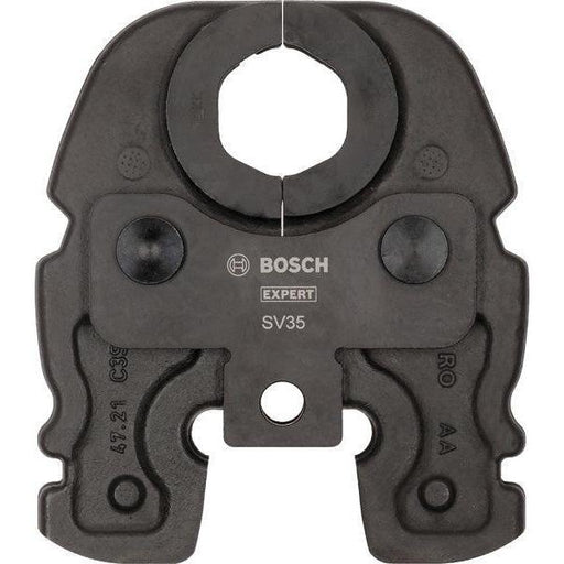BOSCH Čeljust stege EXPERT Compact, SV35 - (2608570171) Madras doo Beograd Madras doo Beograd