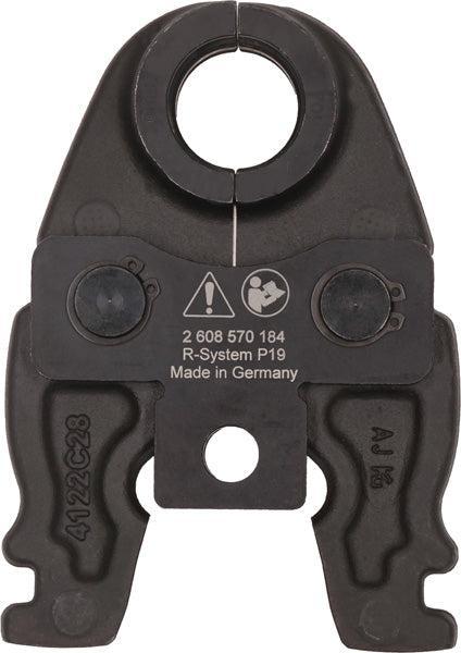 BOSCH Čeljust stege EXPERT Compact, TH25 - (2608570184) Madras doo Beograd Madras doo Beograd